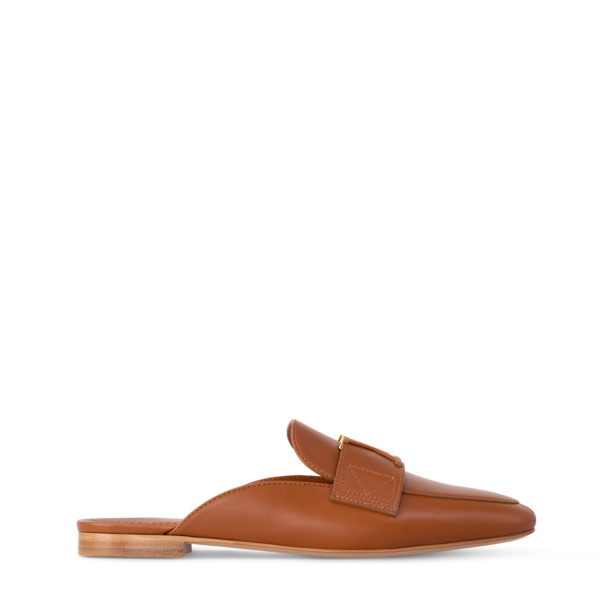 Women - LV Mare Open Back Loafers  Women Shoes Loafers and Ballerinas | LOUIS VUITTON (Product zoom)