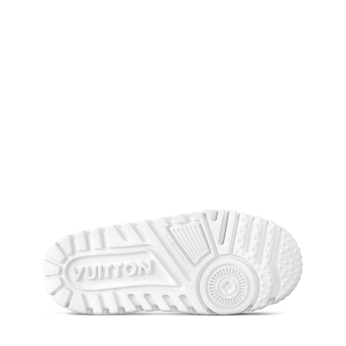 Women - LV Maxi Trainers Women Shoes Trainers | LOUIS VUITTON (Product zoom)