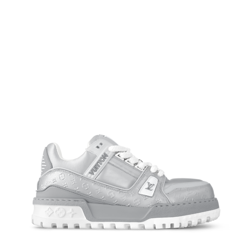 Women - LV Maxi Trainers Women Shoes Trainers | LOUIS VUITTON (Product zoom)