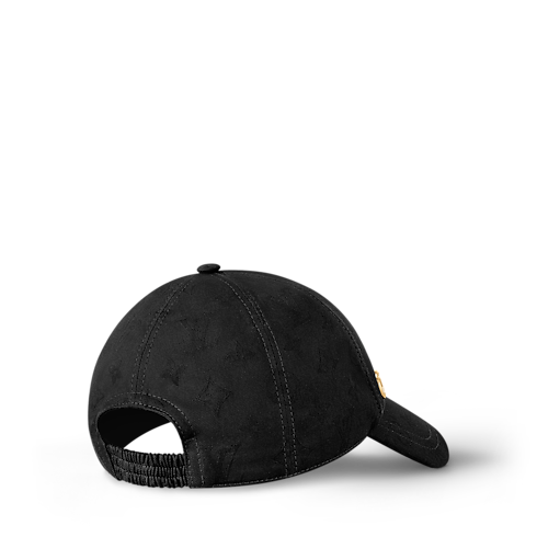 Women - LV Mine Cap S00 Women Accessories Hats & Caps | LOUIS VUITTON (Product zoom)