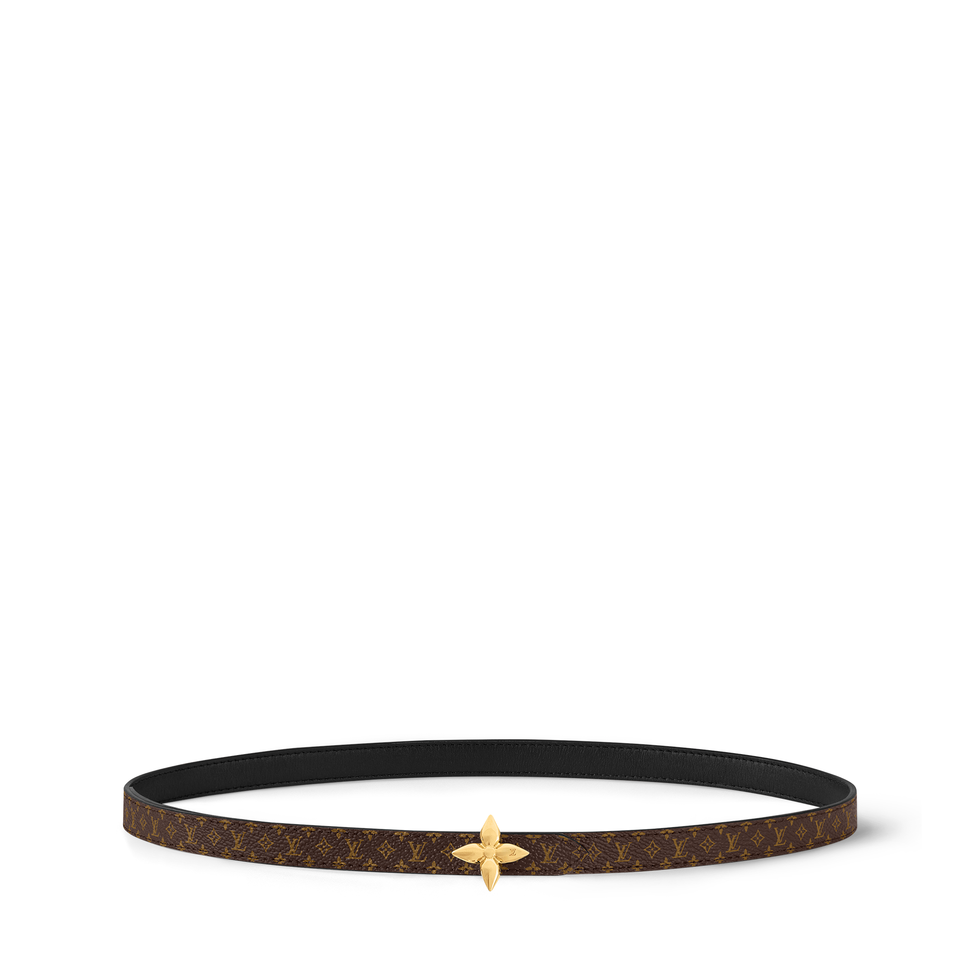 louis vuitton belt online