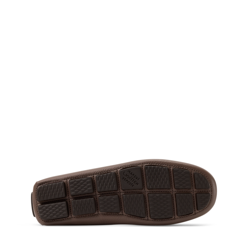LV Monza Moccasins other view