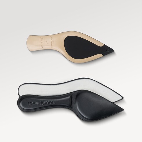 Women - LV My Way Slingbacks Women Shoes Pumps | LOUIS VUITTON