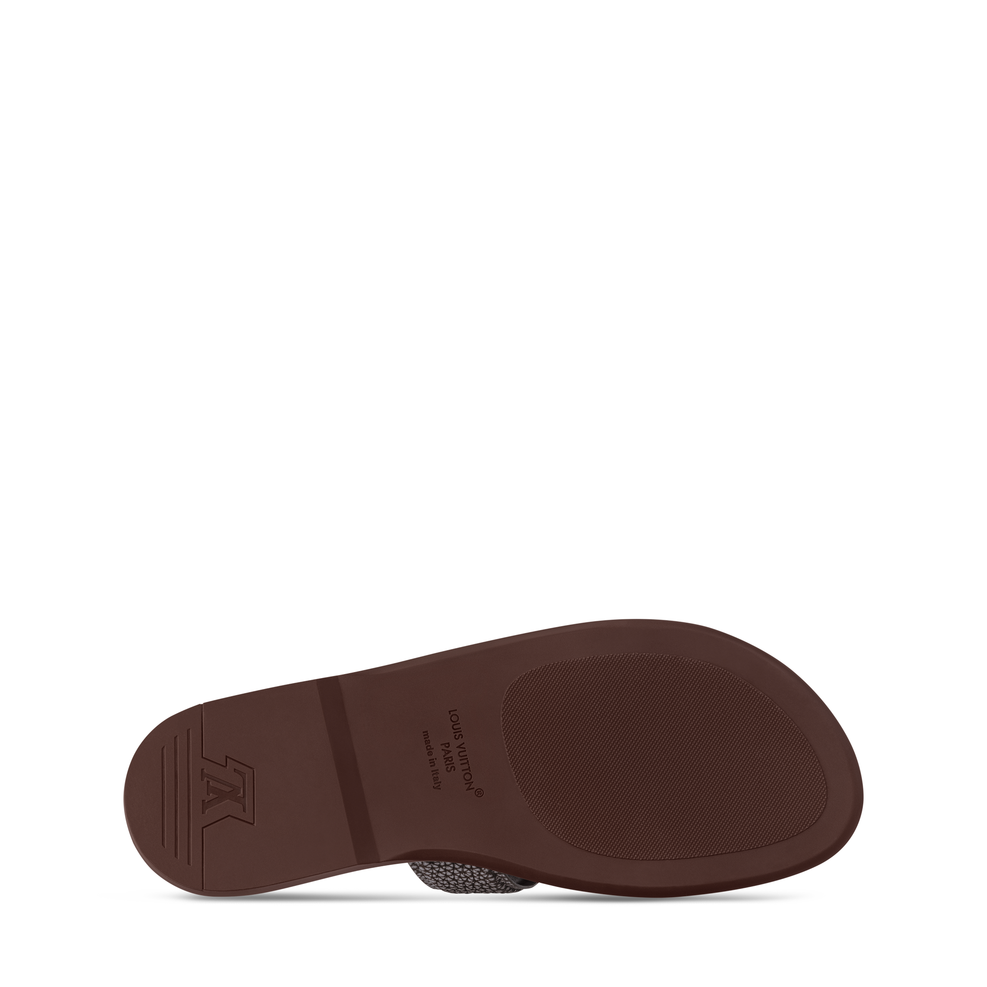 Men - LV Oasis Mules  Men Shoes Sandals | LOUIS VUITTON (Product zoom)