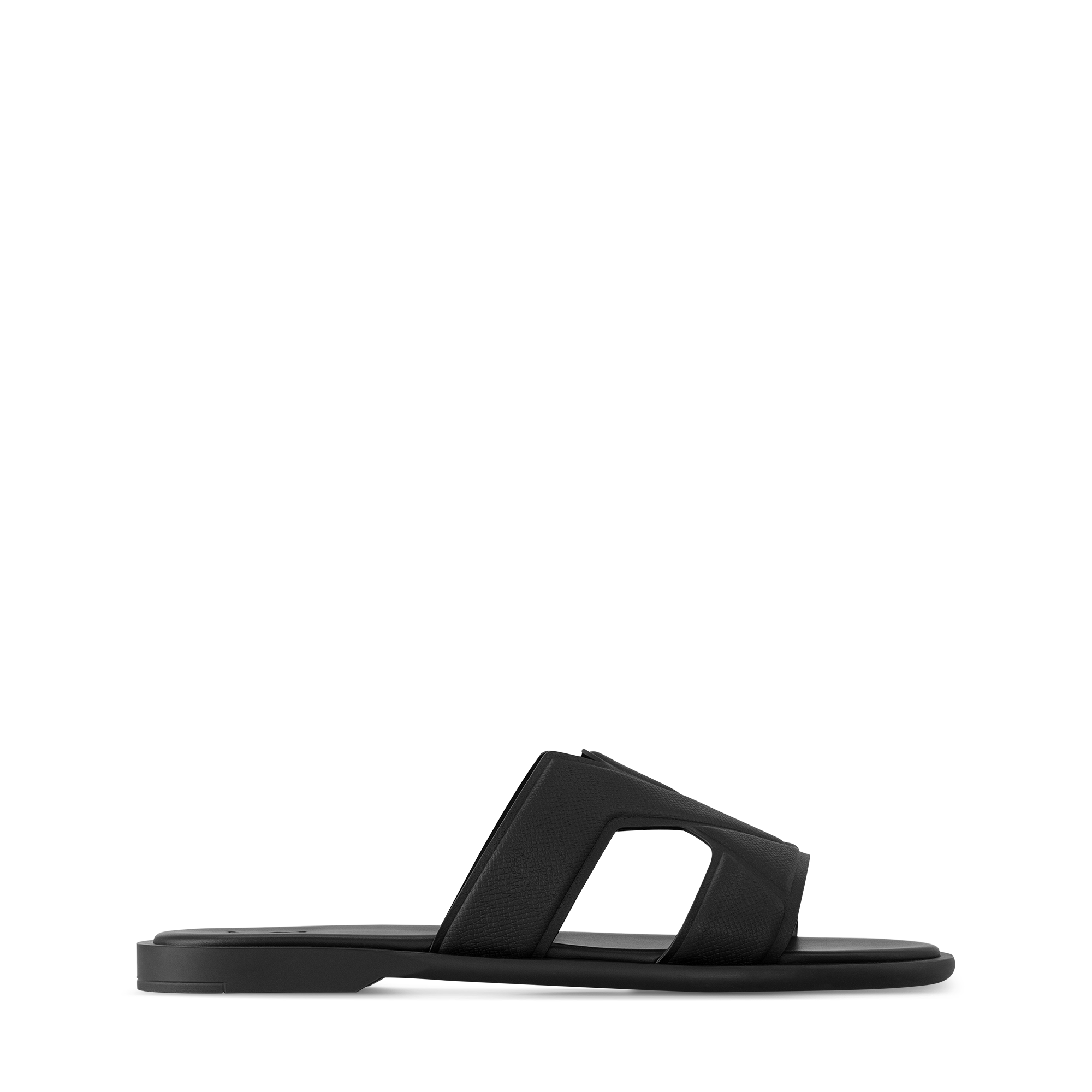 Men - LV Oasis Mules  Men Shoes Sandals | LOUIS VUITTON (Product zoom)
