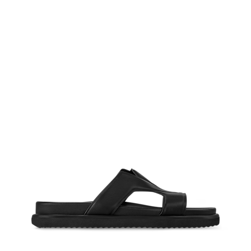 Men - LV Oasis Mules Men Shoes Sandals | LOUIS VUITTON (Product zoom)