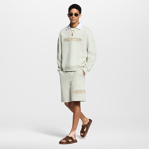 Men - LV Oasis Mules Men Shoes Sandals | LOUIS VUITTON (Product zoom)