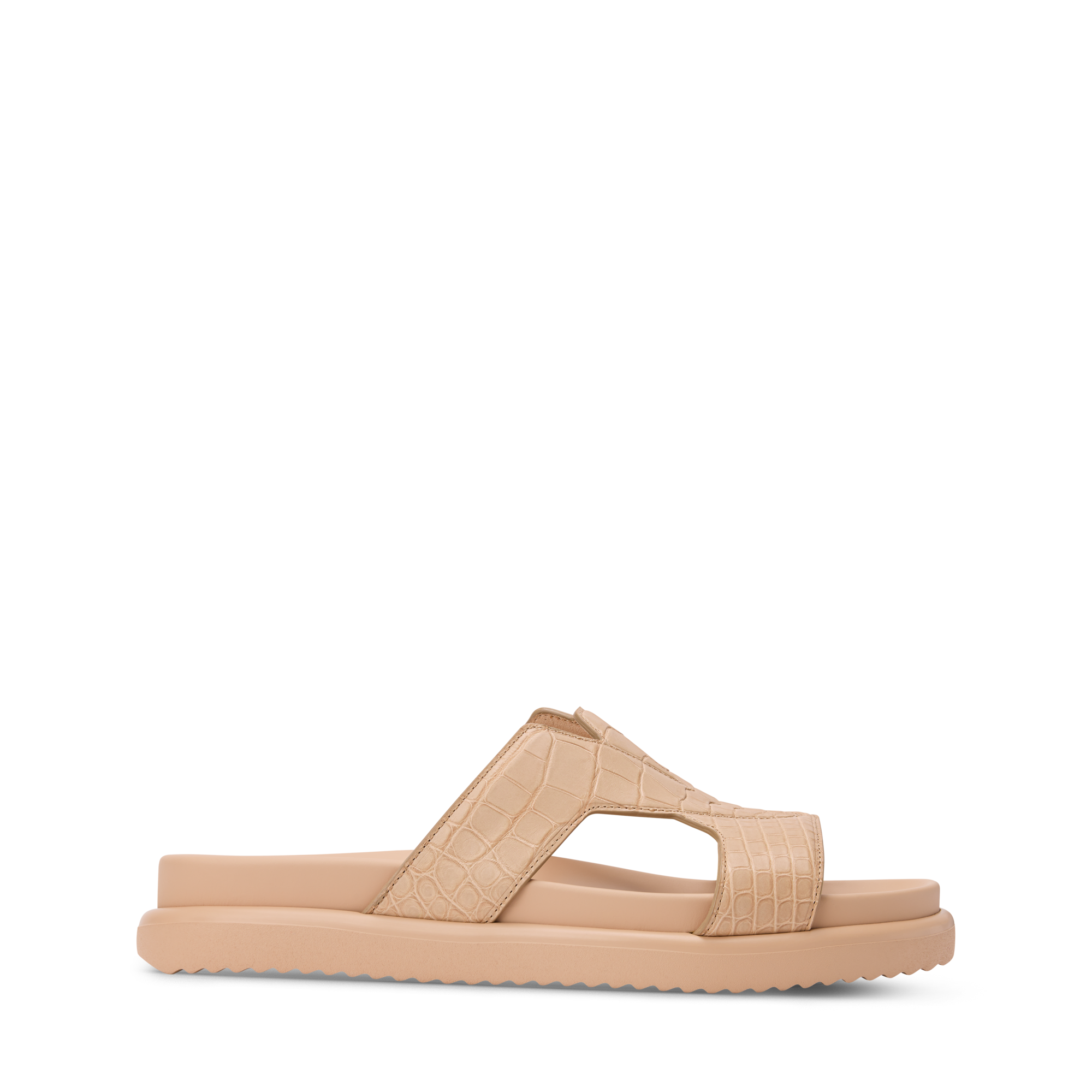 Men - LV Oasis Mules  Men Shoes Sandals | LOUIS VUITTON (Product zoom)