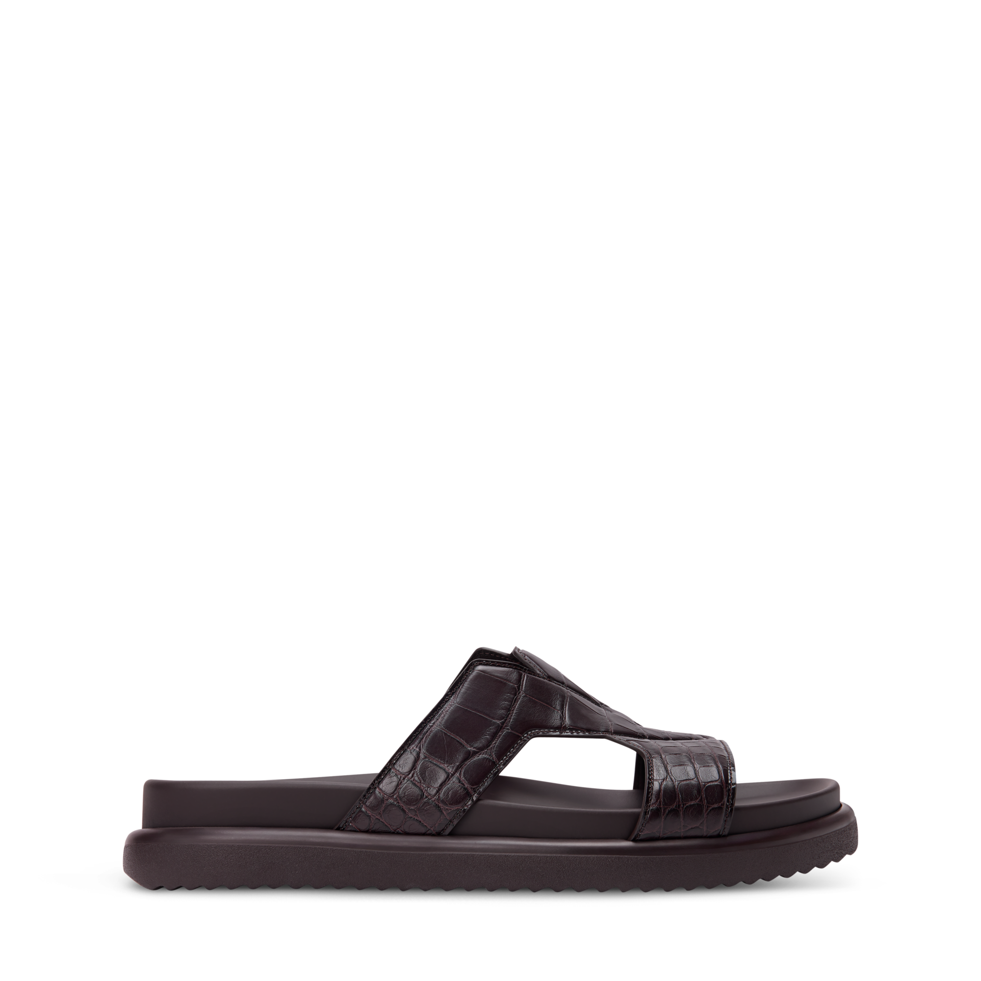 Men - LV Oasis Mules  Men Shoes Sandals | LOUIS VUITTON (Product zoom)