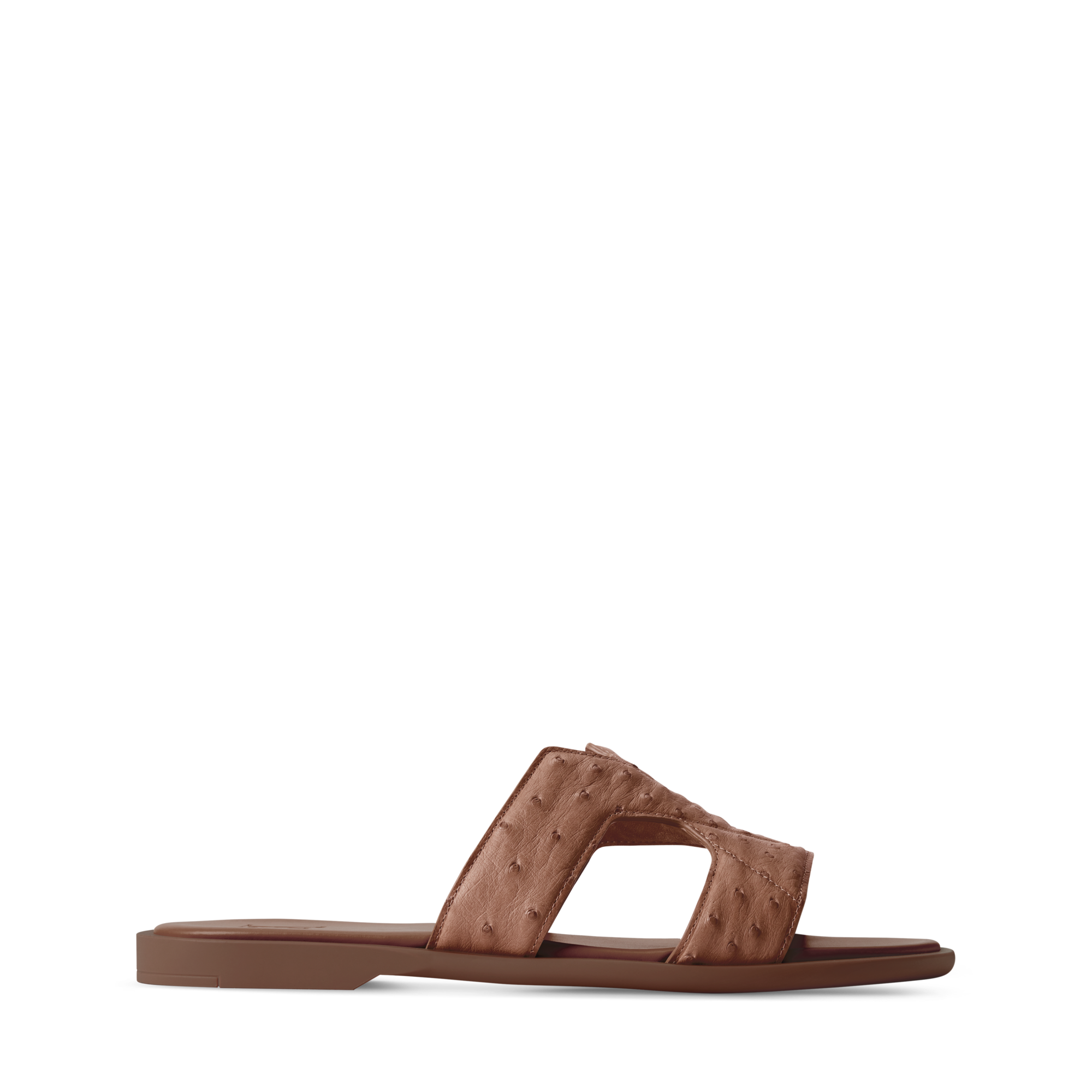 Men - LV Oasis Mules  Men Shoes Sandals | LOUIS VUITTON (Product zoom)