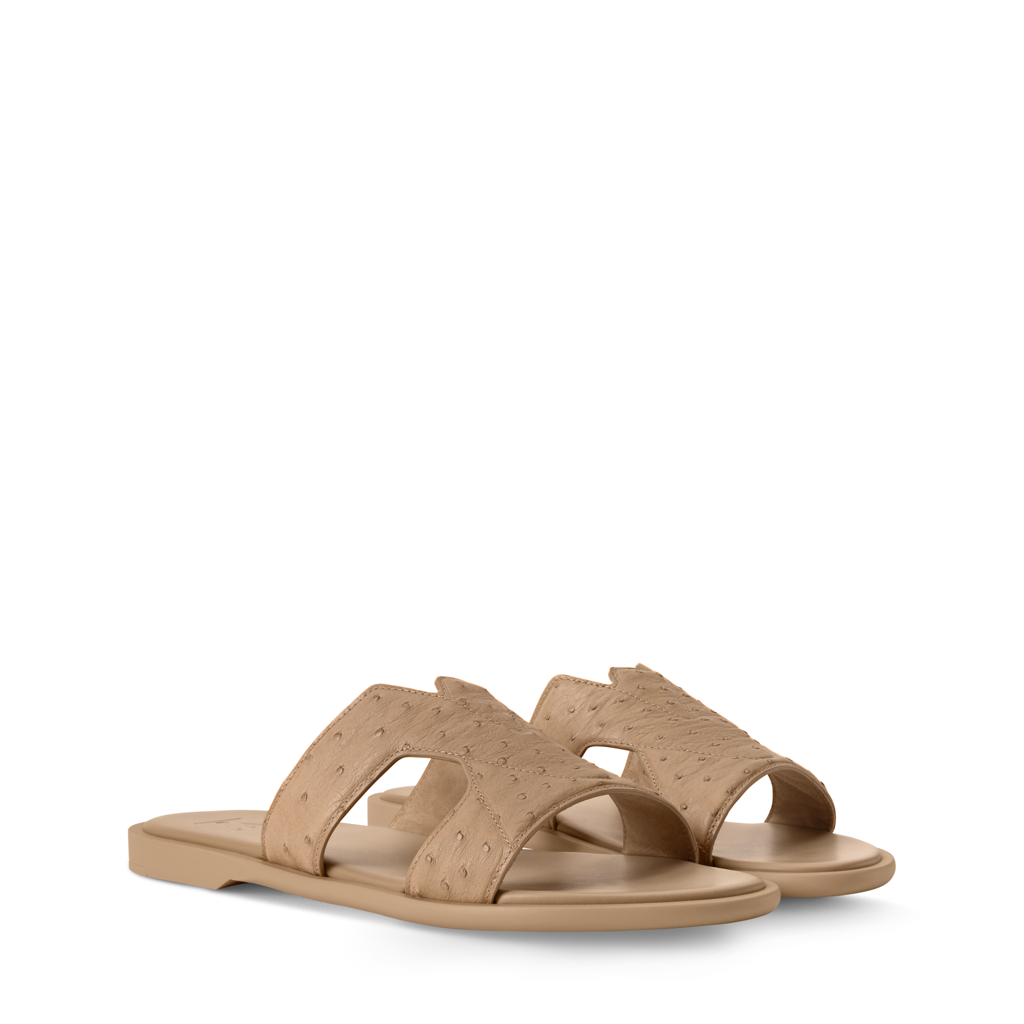 Men - LV Oasis Mules  Men Shoes Sandals | LOUIS VUITTON (Product zoom)