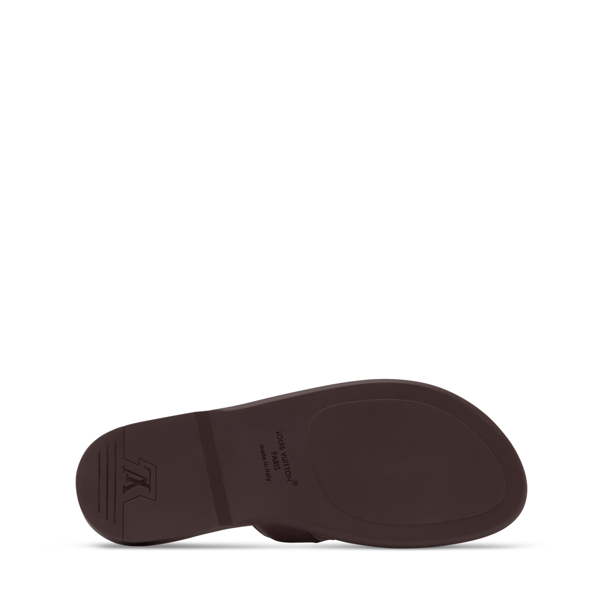 Men - LV Oasis Mules  Men Shoes Sandals | LOUIS VUITTON (Product zoom)