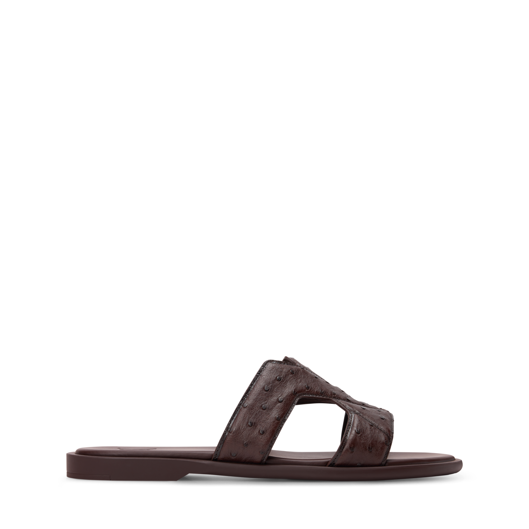 Men - LV Oasis Mules  Men Shoes Sandals | LOUIS VUITTON (Product zoom)