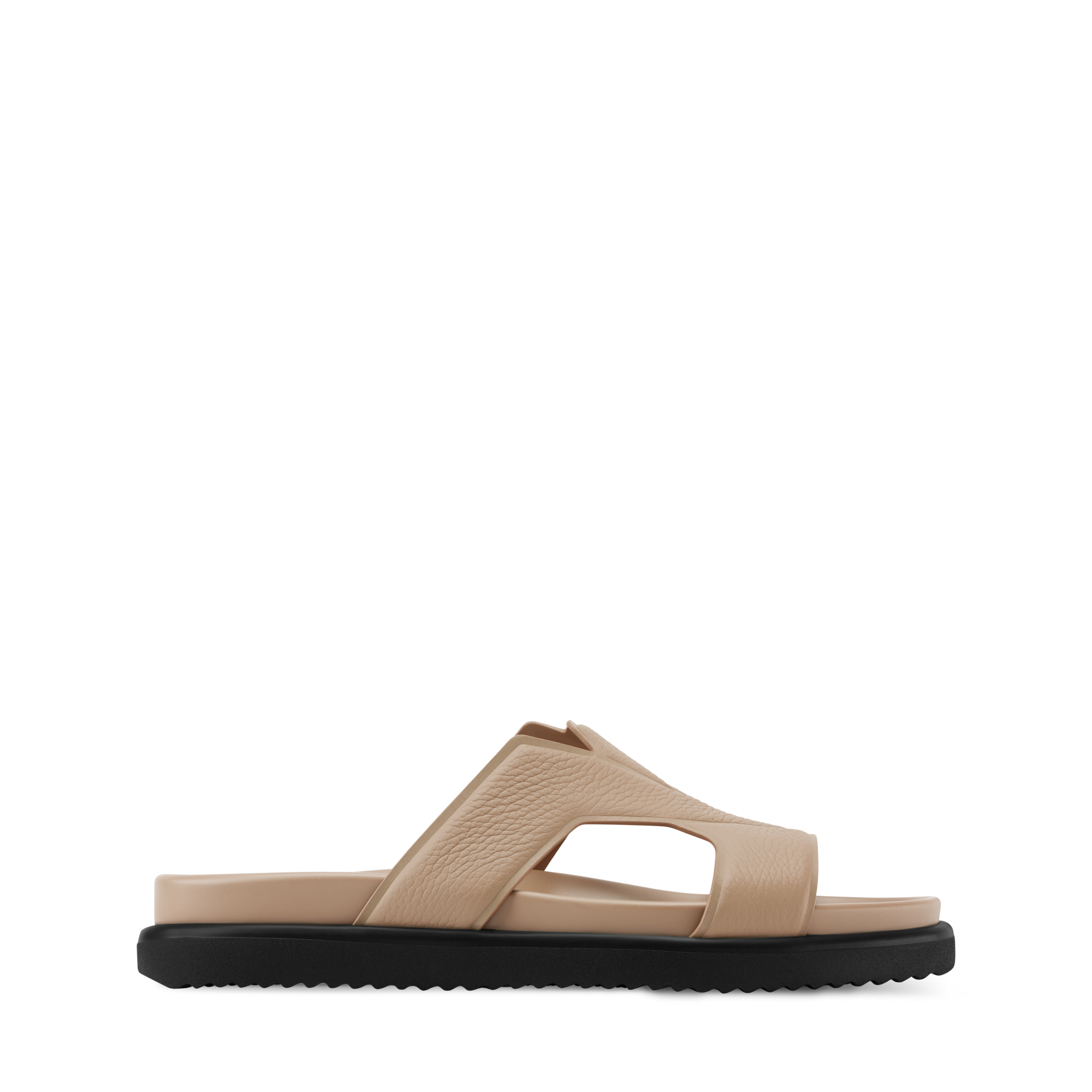 Men - LV Oasis Mules  Men Shoes Sandals | LOUIS VUITTON (Product zoom)