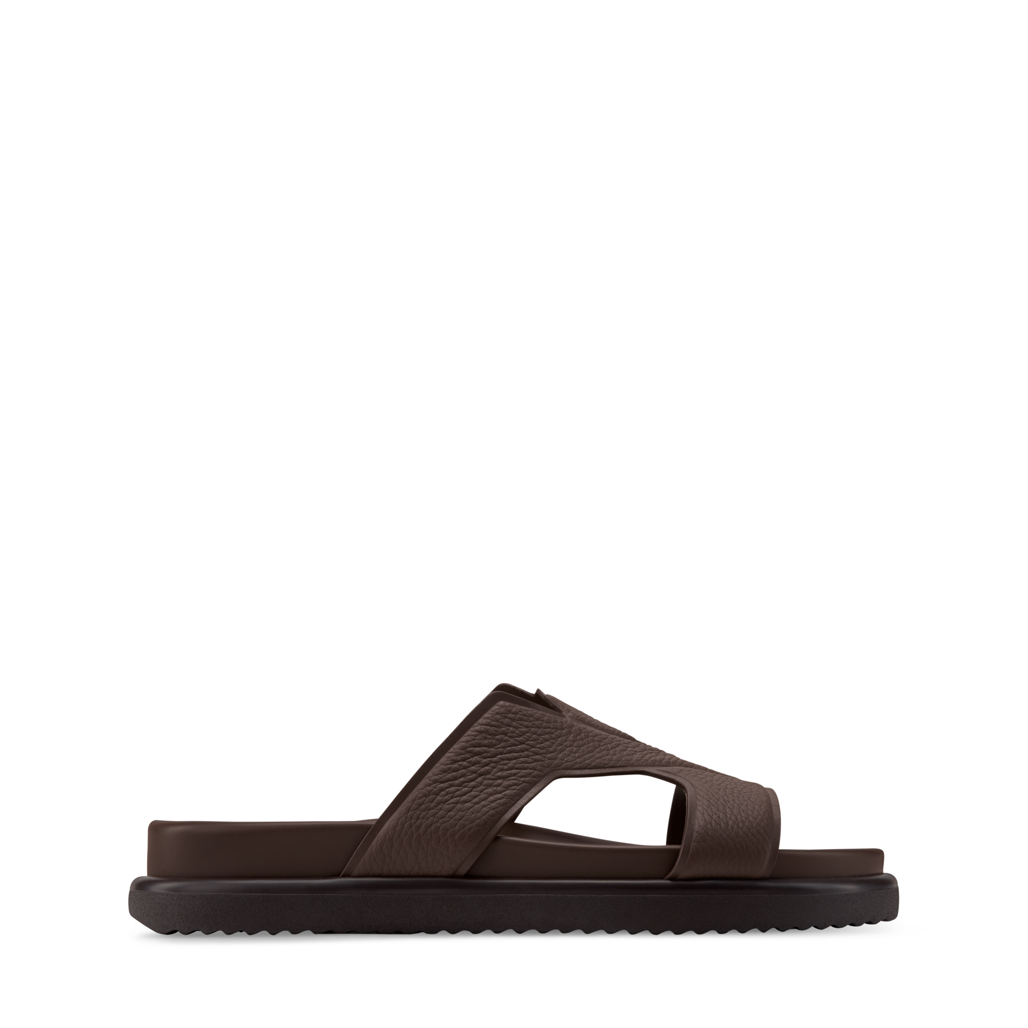 Men - LV Oasis Mules  Men Shoes Sandals | LOUIS VUITTON (Product zoom)