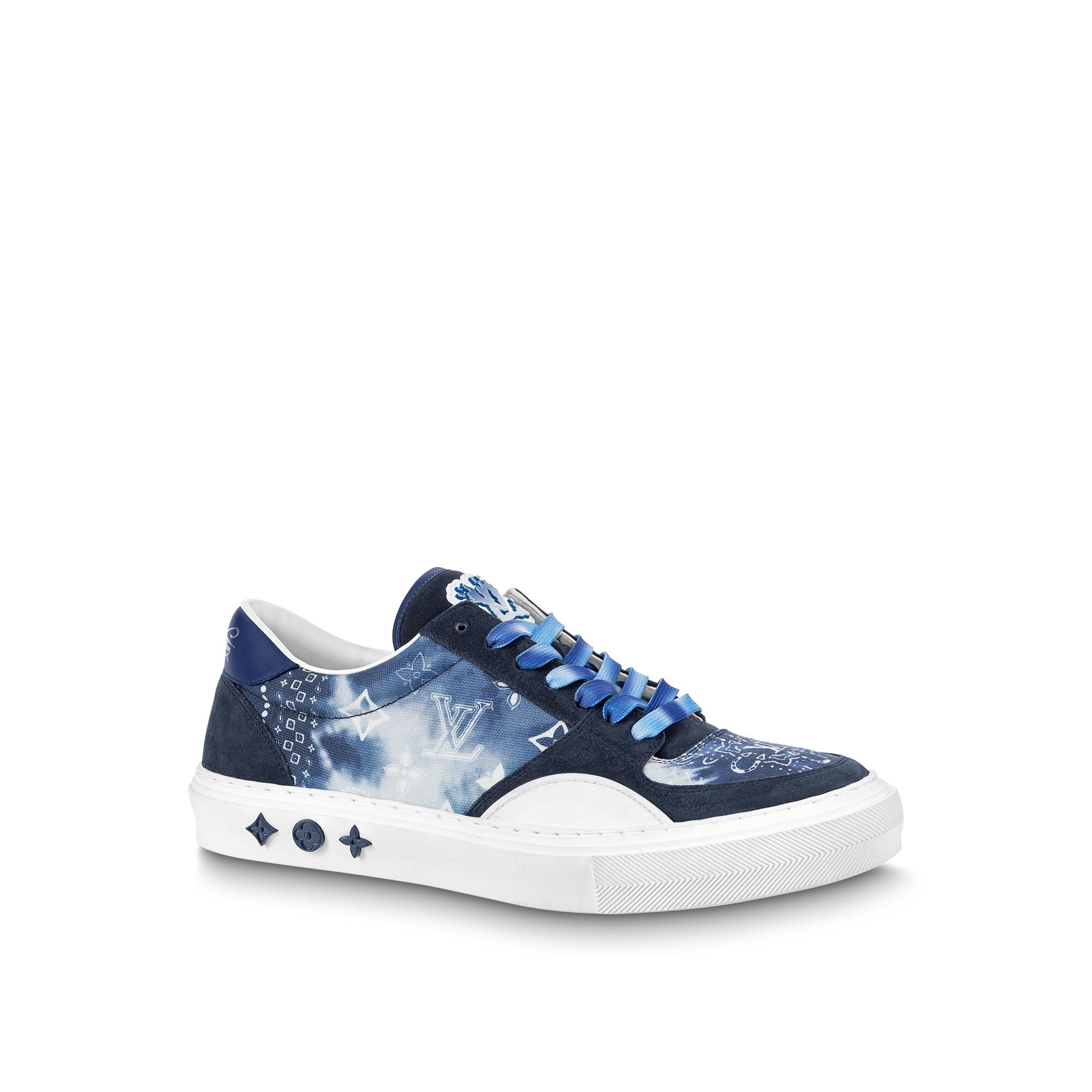 louis vuitton mens shoes uk