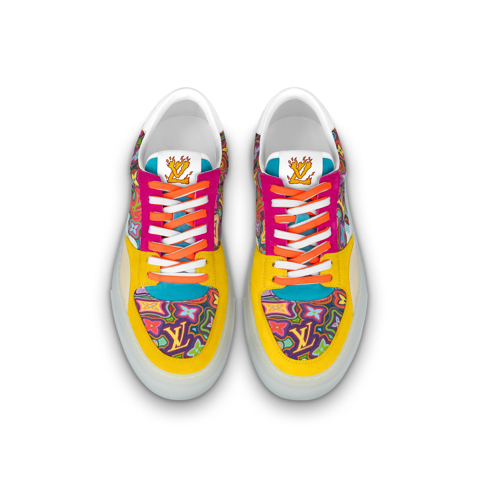 louis vuitton loafers price