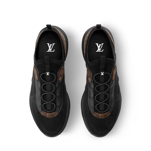 Women - LV Olympia Sneaker Women Shoes Trainers | LOUIS VUITTON (Product zoom)