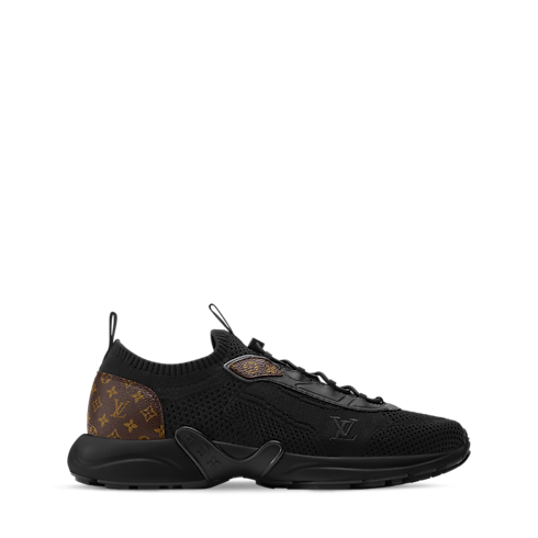 Women - LV Olympia Sneaker Women Shoes Trainers | LOUIS VUITTON (Product zoom)