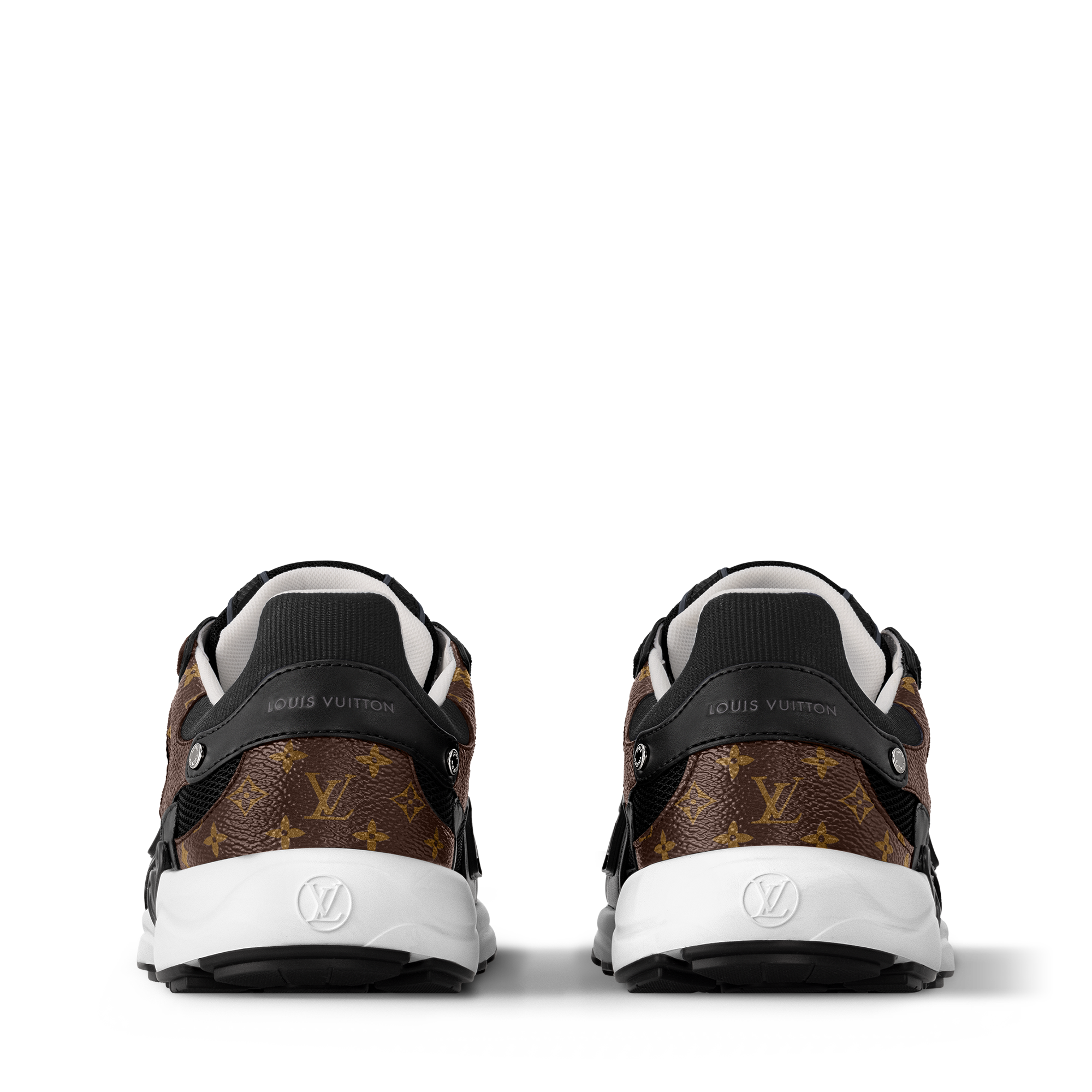 Women - LV Olympia Trainers  Women Shoes All Shoes | LOUIS VUITTON (Product zoom)