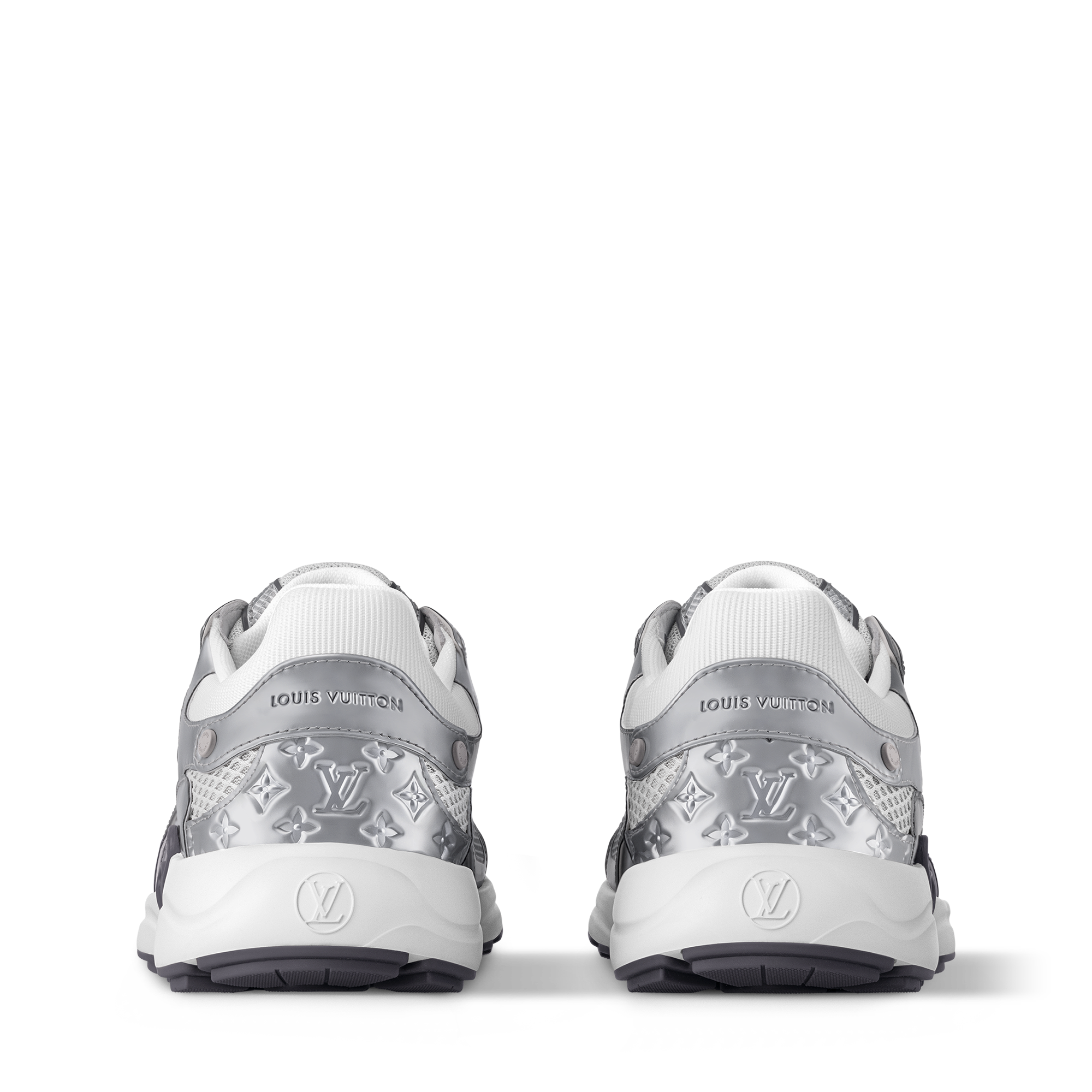 Women - LV Olympia Trainers  Women Shoes All Shoes | LOUIS VUITTON (Product zoom)