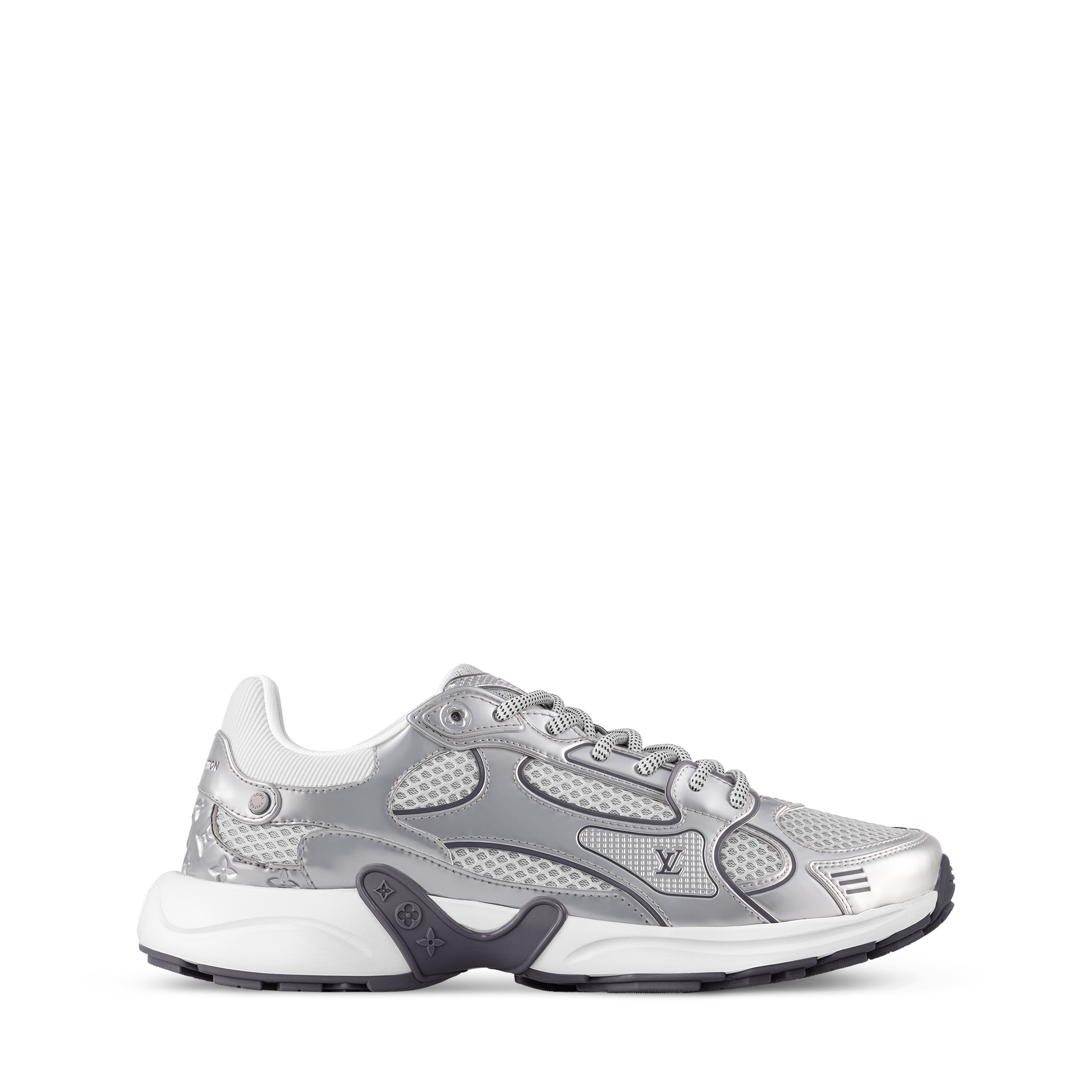 Women - LV Olympia Trainers  Women Shoes All Shoes | LOUIS VUITTON (Product zoom)