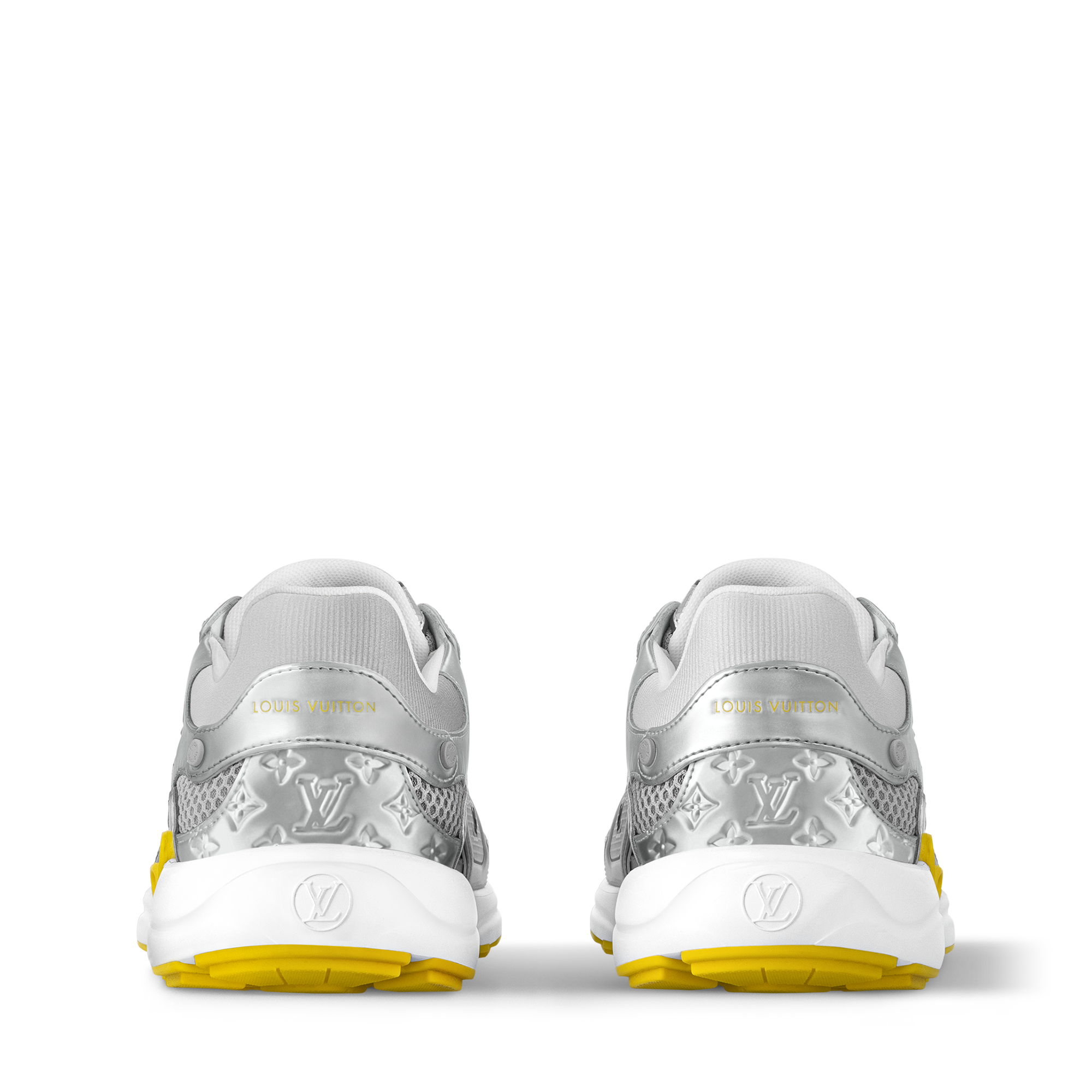 Women - LV Olympia Trainers  Women Shoes All Shoes | LOUIS VUITTON (Product zoom)