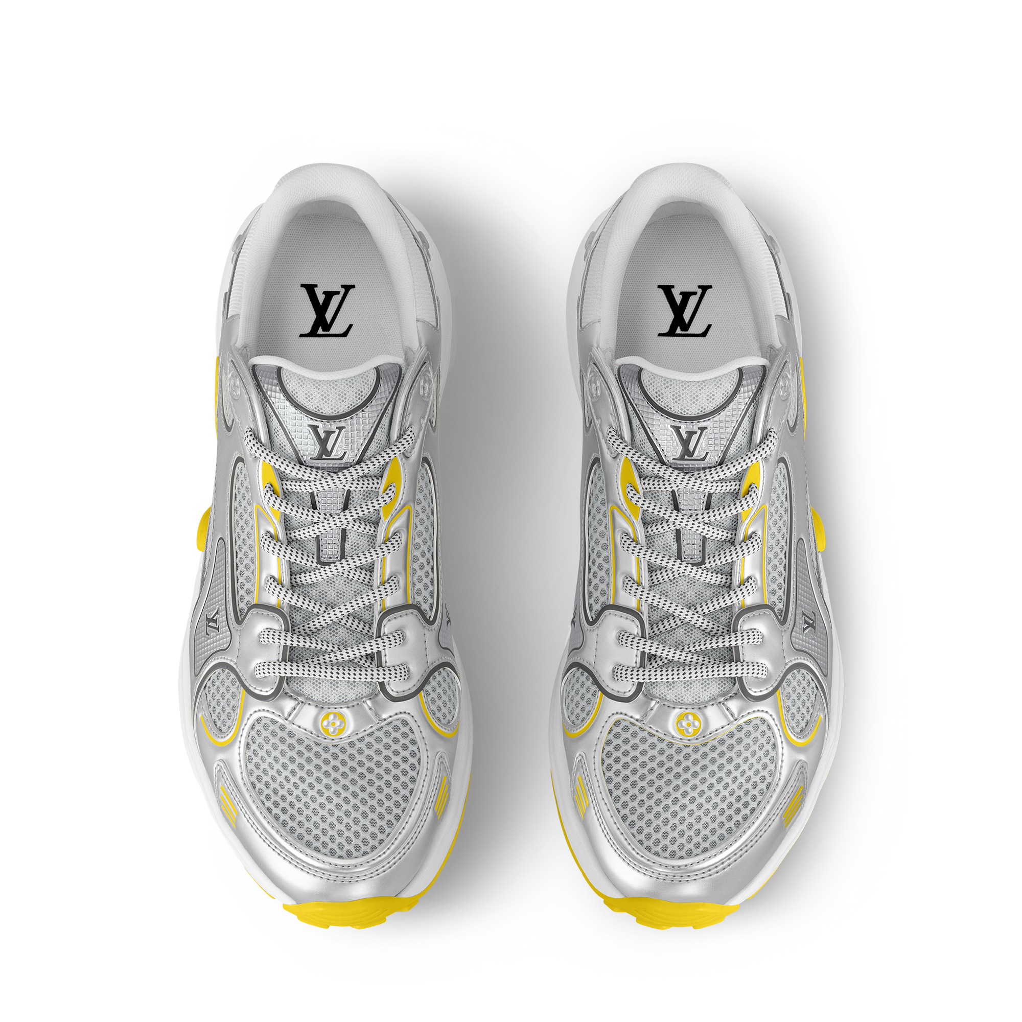 Women - LV Olympia Trainers  Women Shoes All Shoes | LOUIS VUITTON (Product zoom)