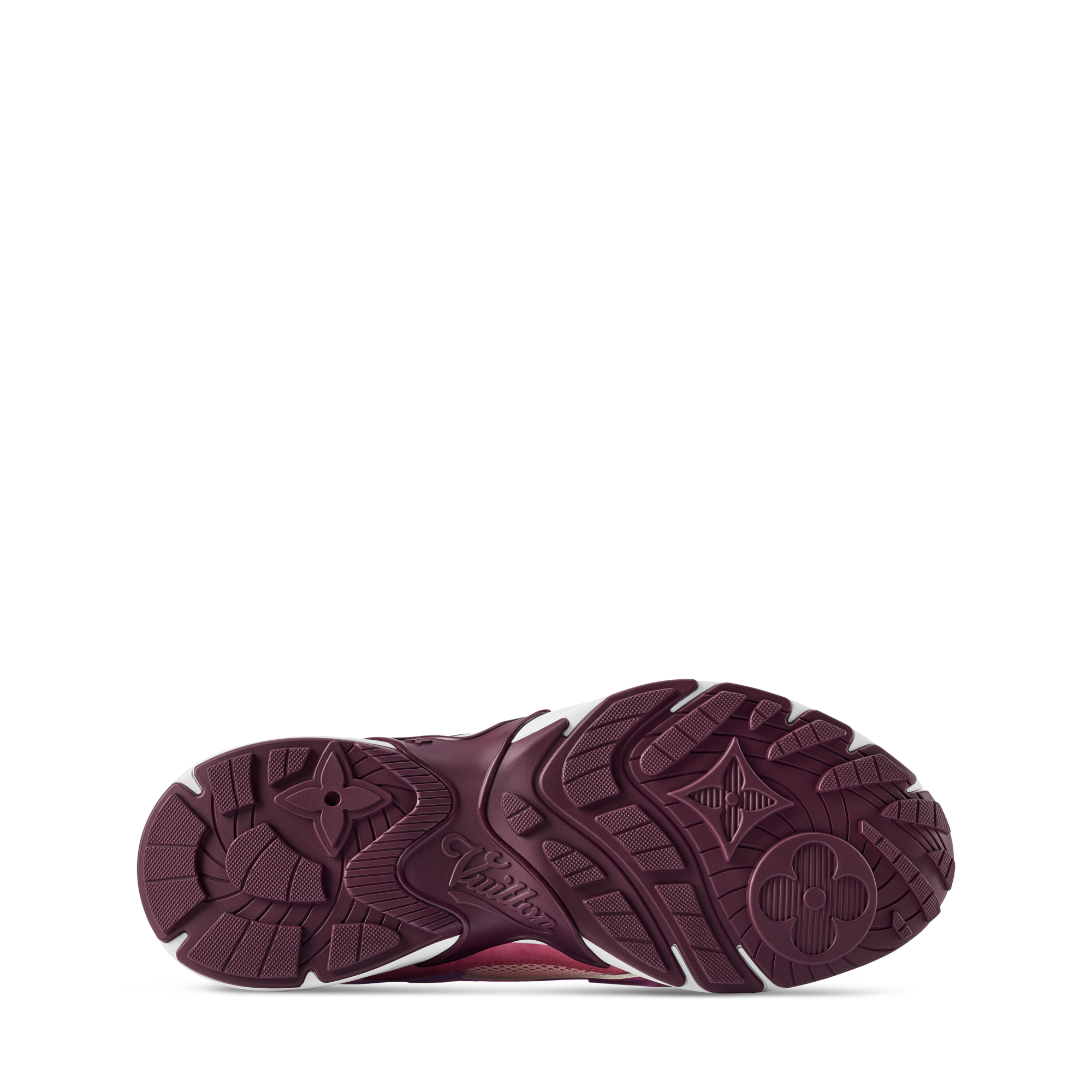 Women - LV Olympia Trainers  Women Shoes Trainers | LOUIS VUITTON (Product zoom)