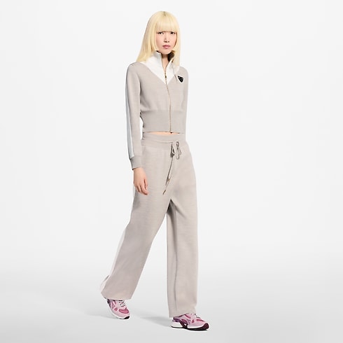 Women - LV Olympia Trainers Women Shoes Trainers | LOUIS VUITTON (Product zoom)