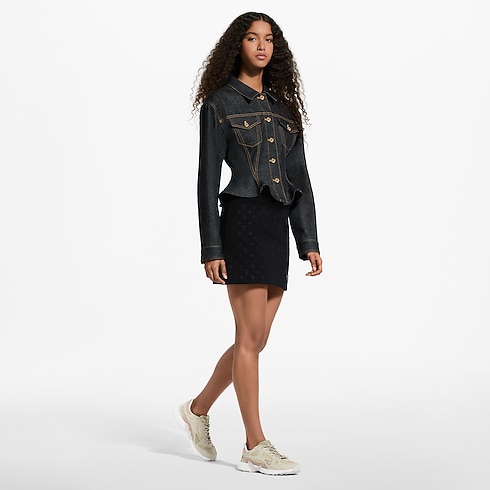 Women - LV Olympia Trainers Women Shoes Trainers | LOUIS VUITTON (Product zoom)