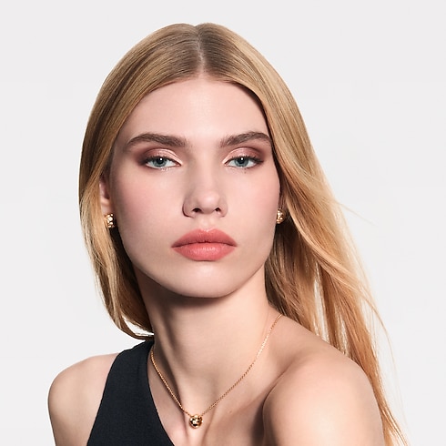 Perfumes and Beauty - LV Ombres - Eyeshadow Palette Perfumes and Beauty Eyes } | LOUIS VUITTON (Product zoom)