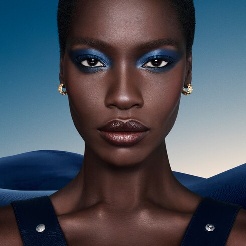 Perfumes and Beauty - LV Ombres - Eyeshadow Palette Perfumes and Beauty Eyes } | LOUIS VUITTON