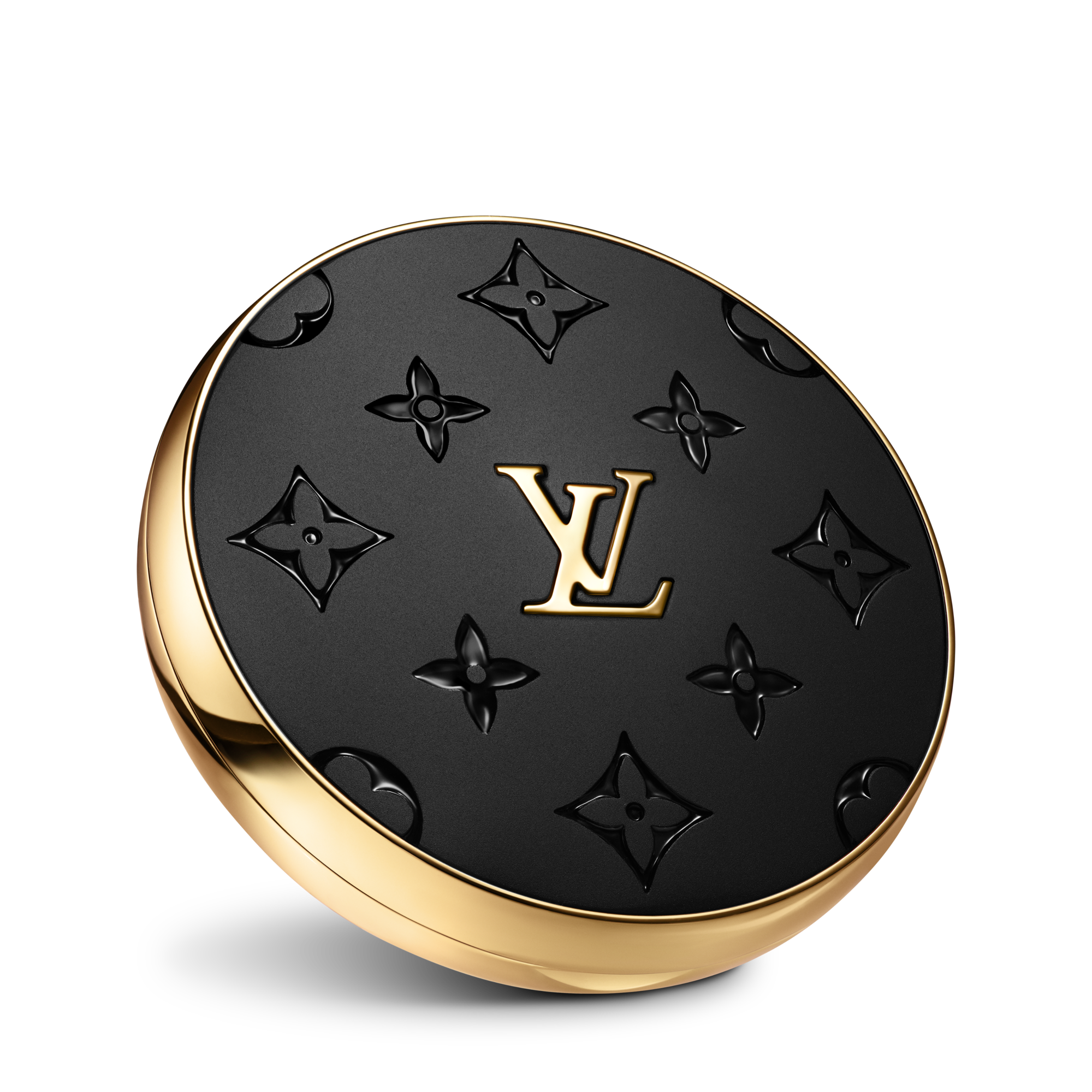 Perfumes and Beauty  - LV Ombres - Eyeshadow Palette  Perfumes and Beauty  Eyes } | LOUIS VUITTON (Product zoom)