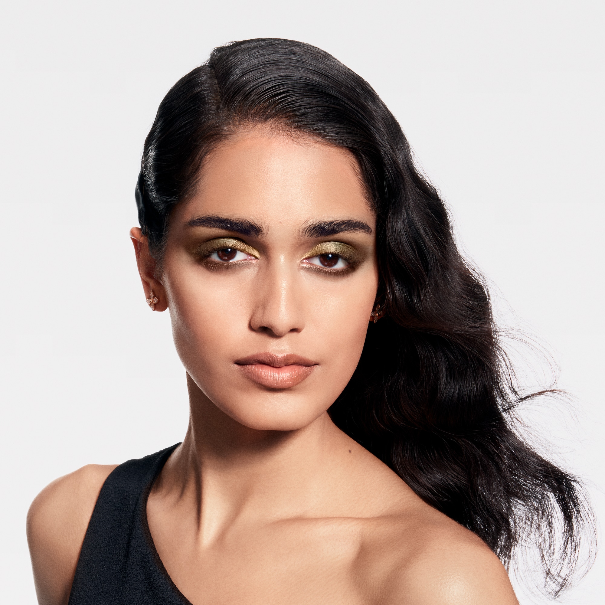 Perfumes and Beauty  - LV Ombres - Eyeshadow Palette  Perfumes and Beauty  Eyes } | LOUIS VUITTON (Product zoom)