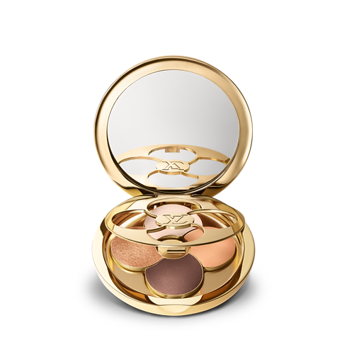 Perfumes and Beauty - LV Ombres - Eyeshadow Palette Refill Perfumes and Beauty Eyes } | LOUIS VUITTON (Product zoom)