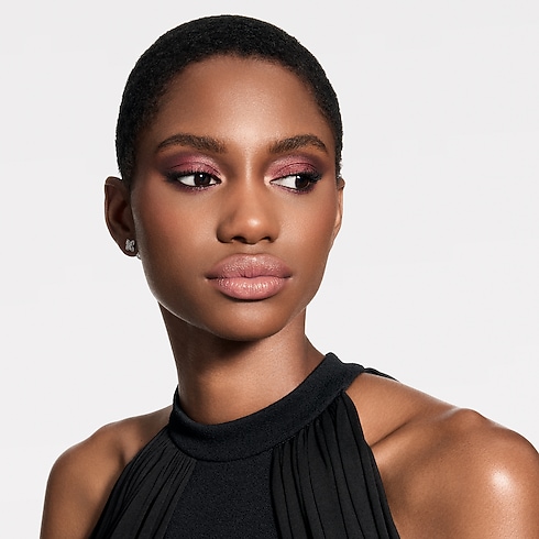 Perfumes and Beauty - LV Ombres - Eyeshadow Palette Refill Perfumes and Beauty Eyes } | LOUIS VUITTON (Product zoom)