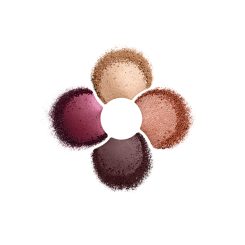 Perfumes and Beauty - LV Ombres - Eyeshadow Palette Refill Perfumes and Beauty Eyes } | LOUIS VUITTON (Product zoom)