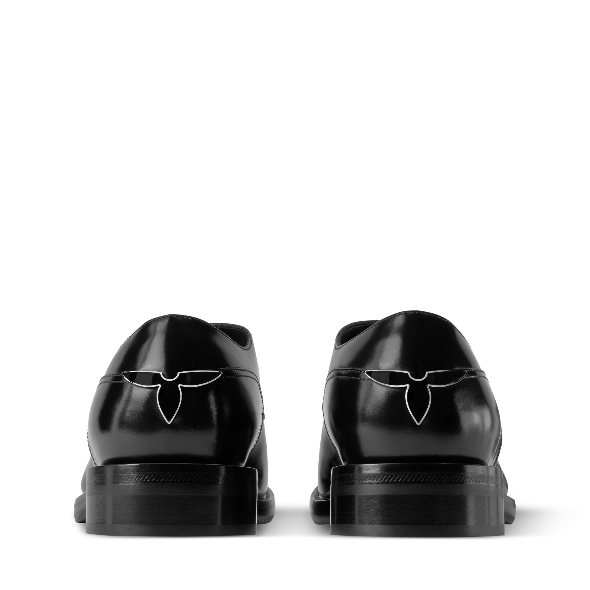 Men - LV Oxford Derbies  Men Shoes Lace-Ups and Buckle Shoes | LOUIS VUITTON (Product zoom)