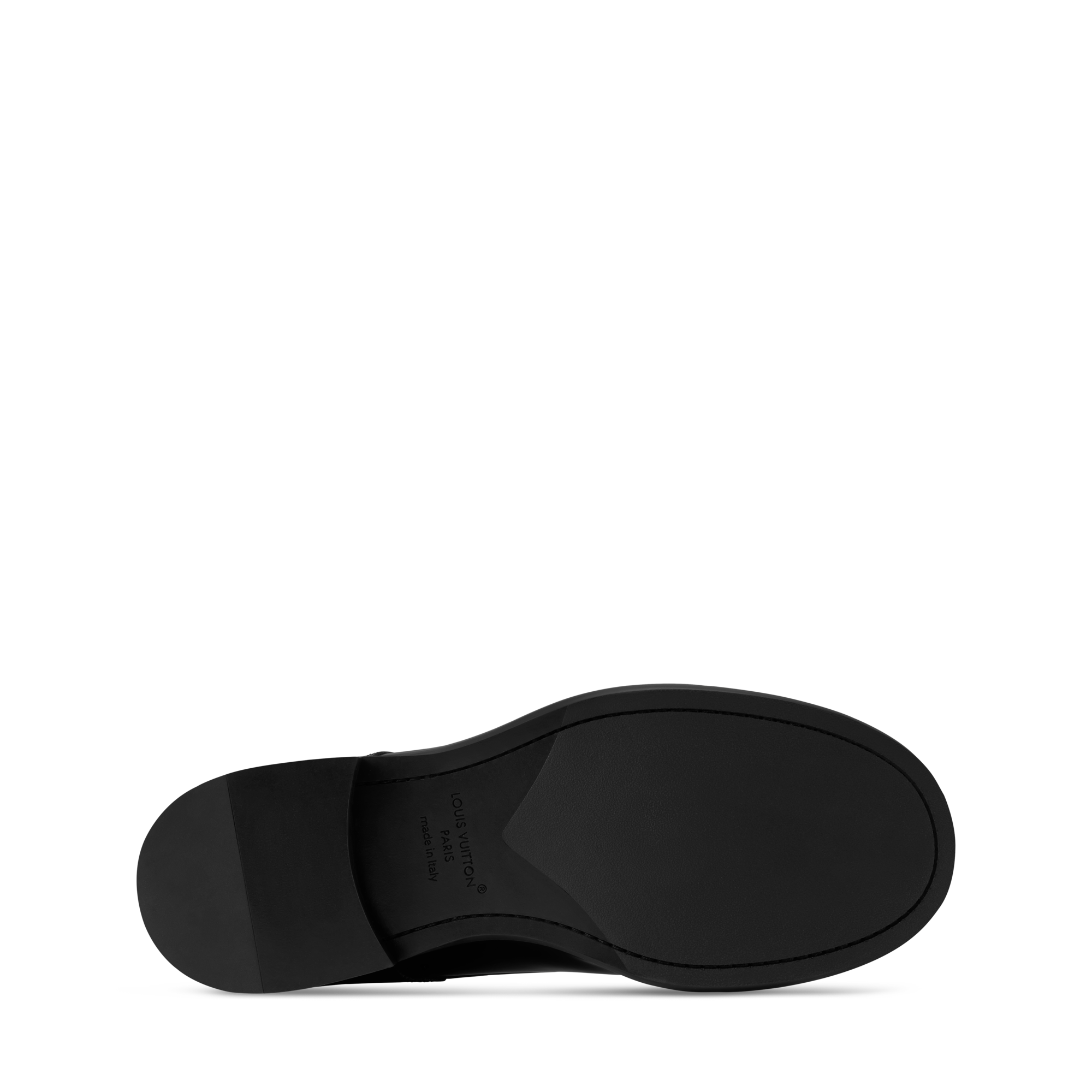 Men - LV Oxford Derbies  Men Shoes Lace-Ups and Buckle Shoes | LOUIS VUITTON (Product zoom)