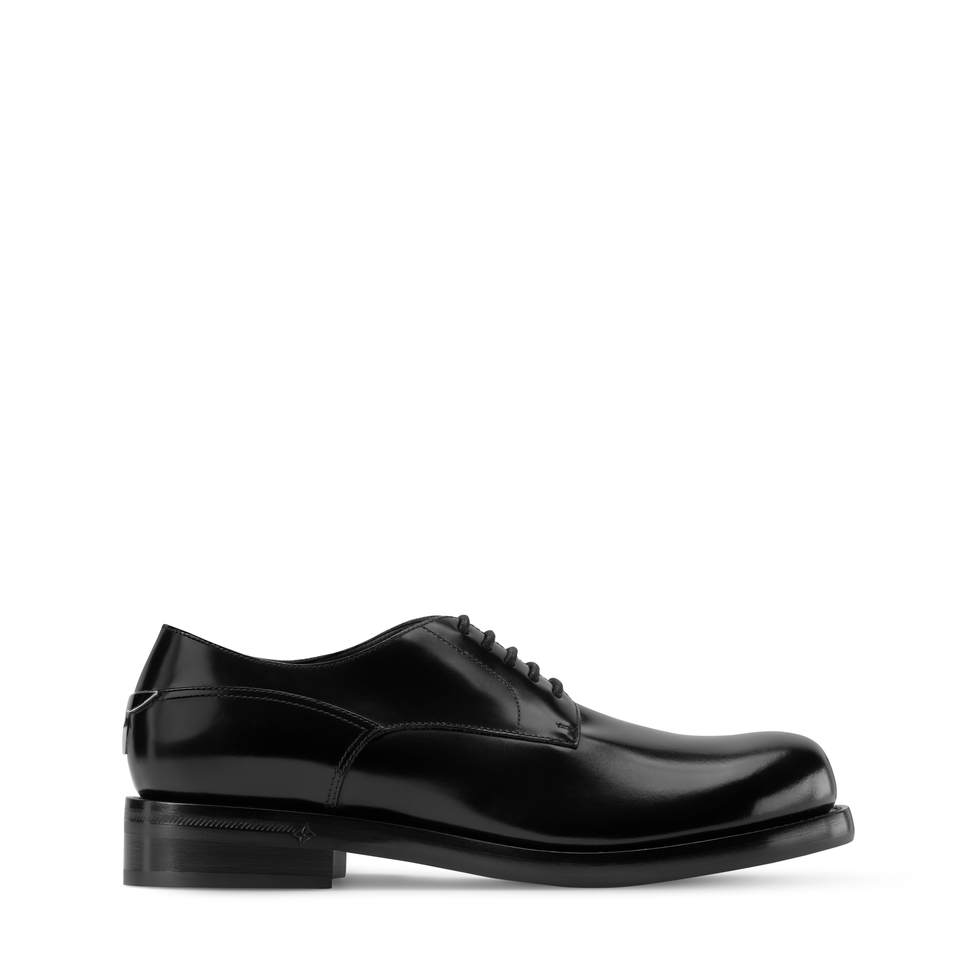 Men - LV Oxford Derbies  Men Shoes Lace-Ups and Buckle Shoes | LOUIS VUITTON (Product zoom)