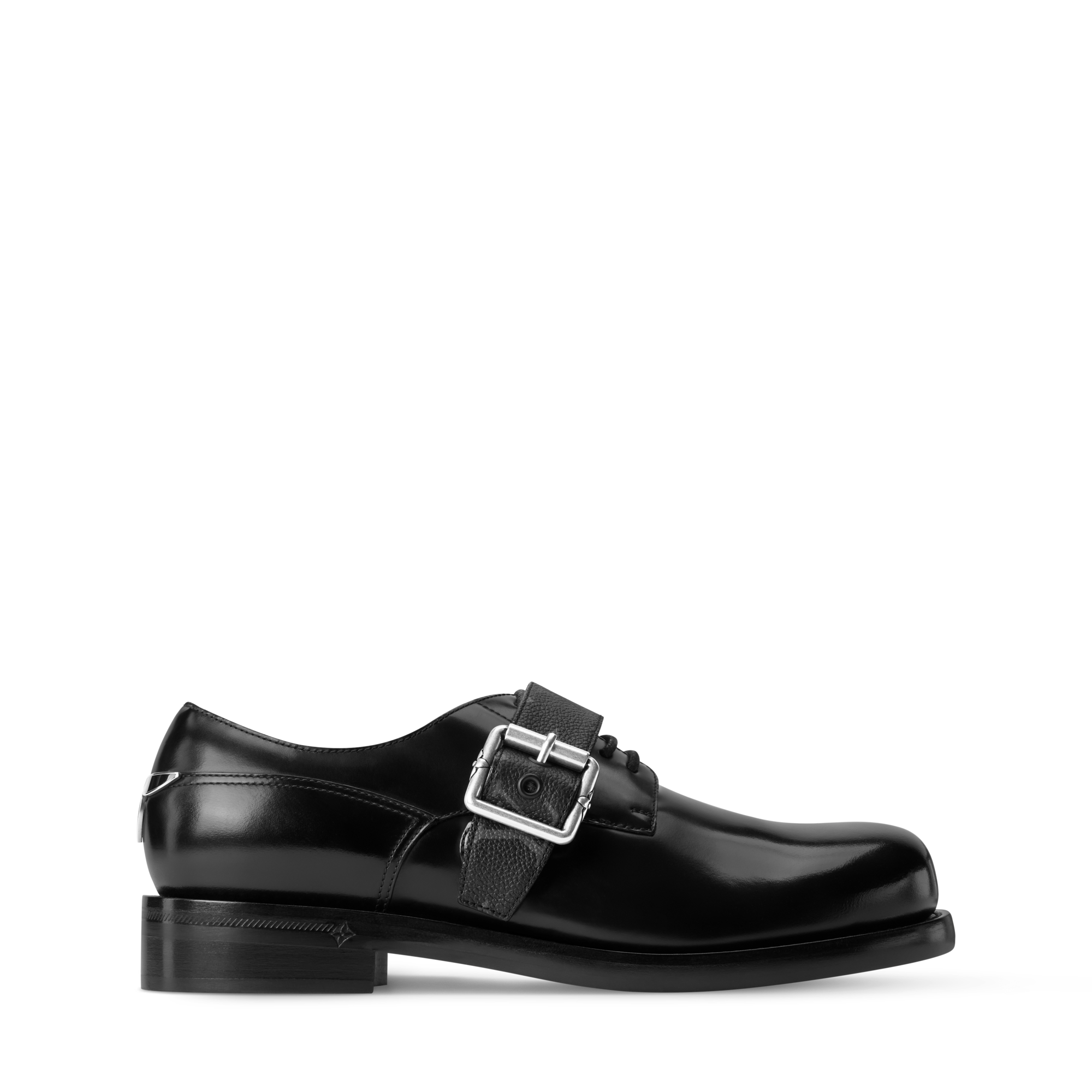 Men - LV Oxford Derbies  Men Shoes Lace-Ups and Buckle Shoes | LOUIS VUITTON (Product zoom)