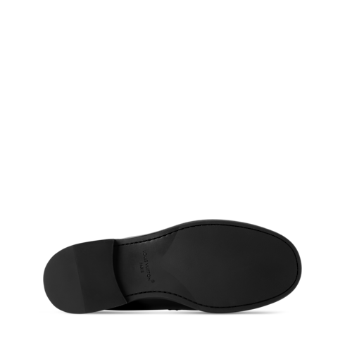 Men - LV Oxford Loafers Men Shoes Loafers and Moccasins | LOUIS VUITTON (Product zoom)
