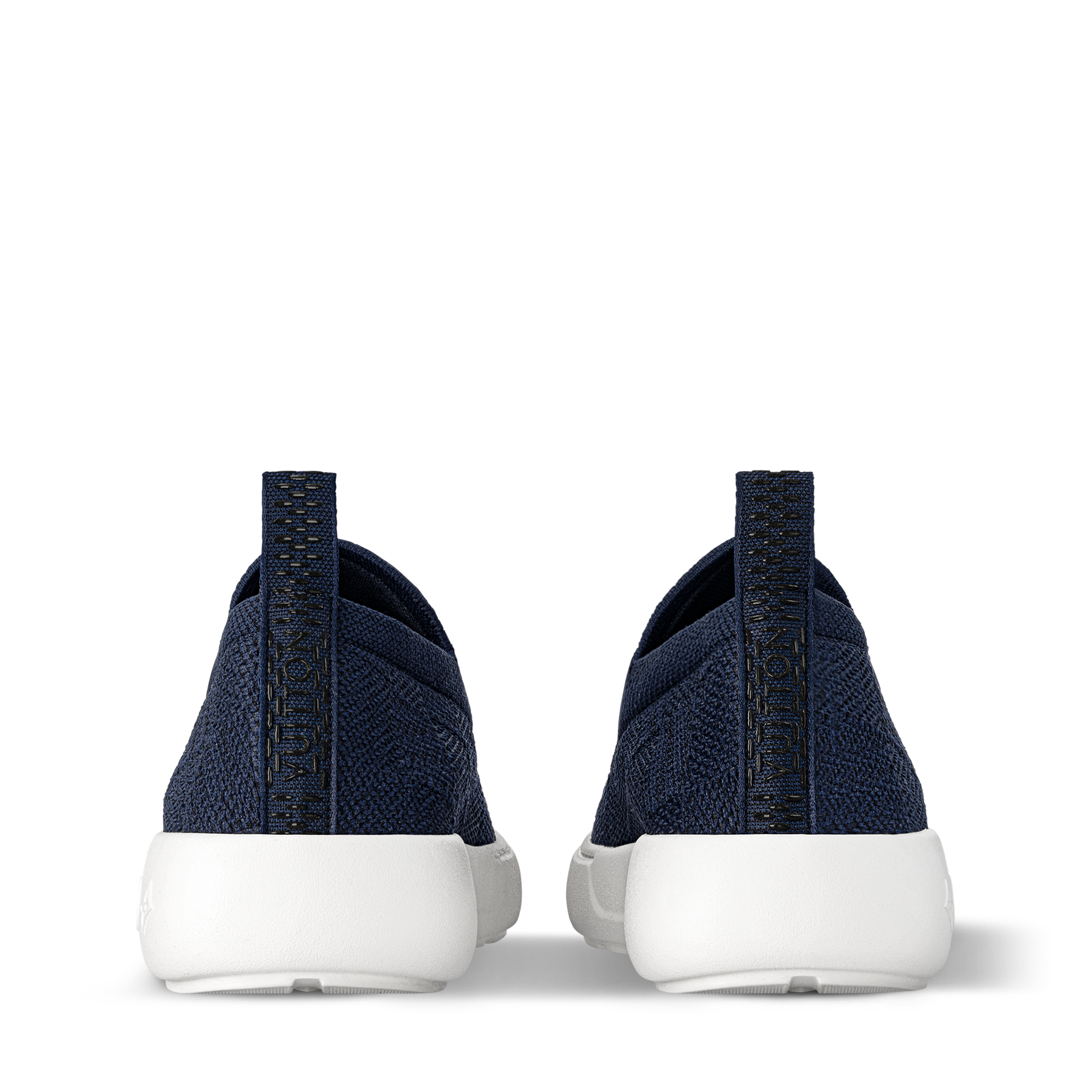 Men - LV Pacific Loafers  Men Shoes Loafers and Moccasins | LOUIS VUITTON (Product zoom)