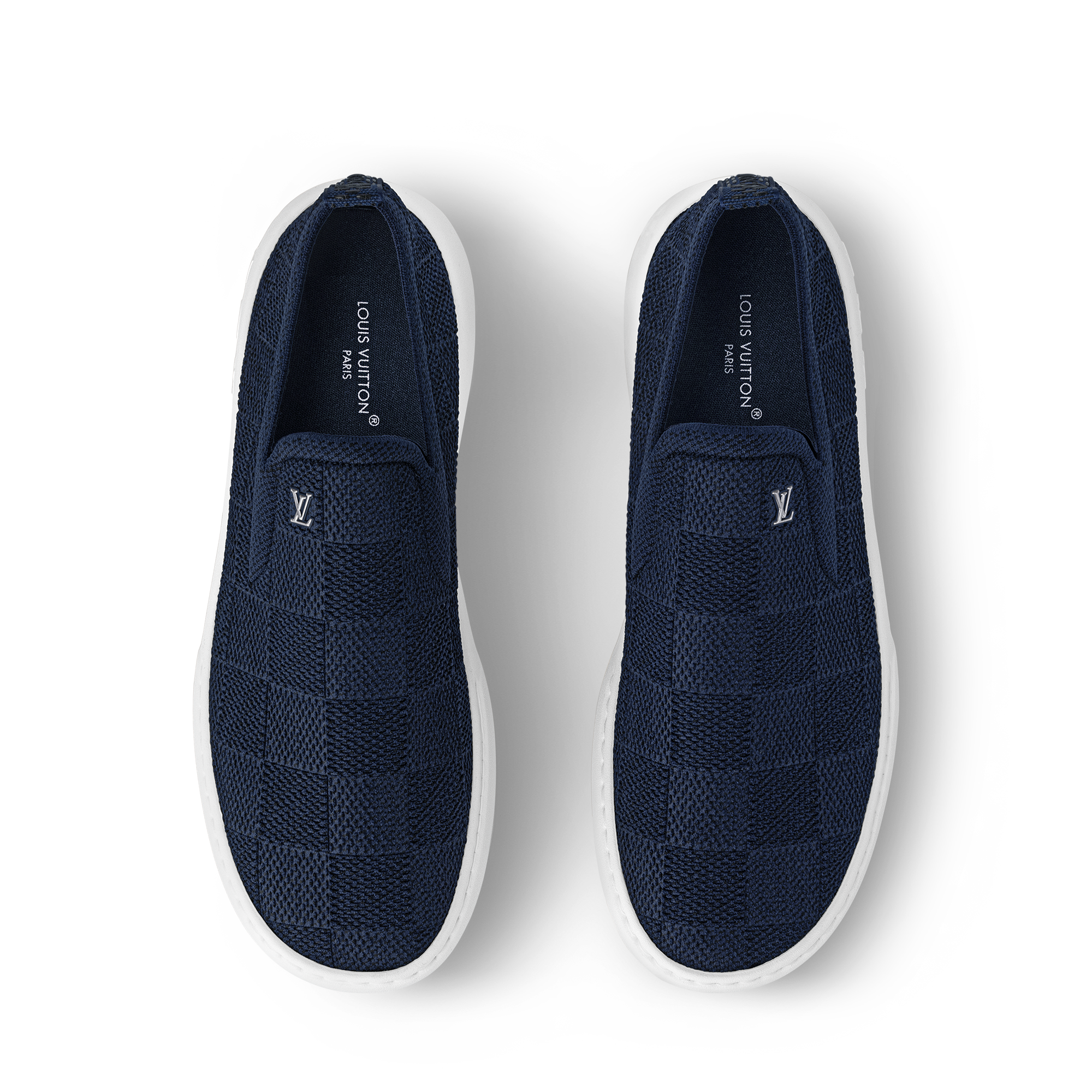 Men - LV Pacific Loafers  Men Shoes Loafers and Moccasins | LOUIS VUITTON (Product zoom)
