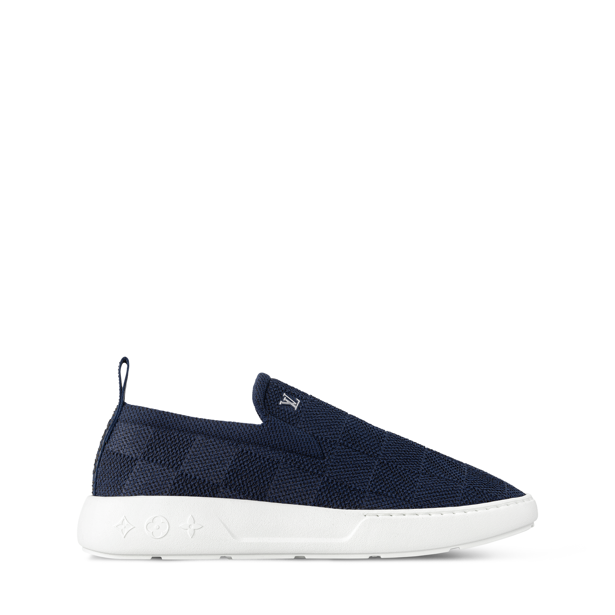 Men - LV Pacific Loafers  Men Shoes Loafers and Moccasins | LOUIS VUITTON (Product zoom)