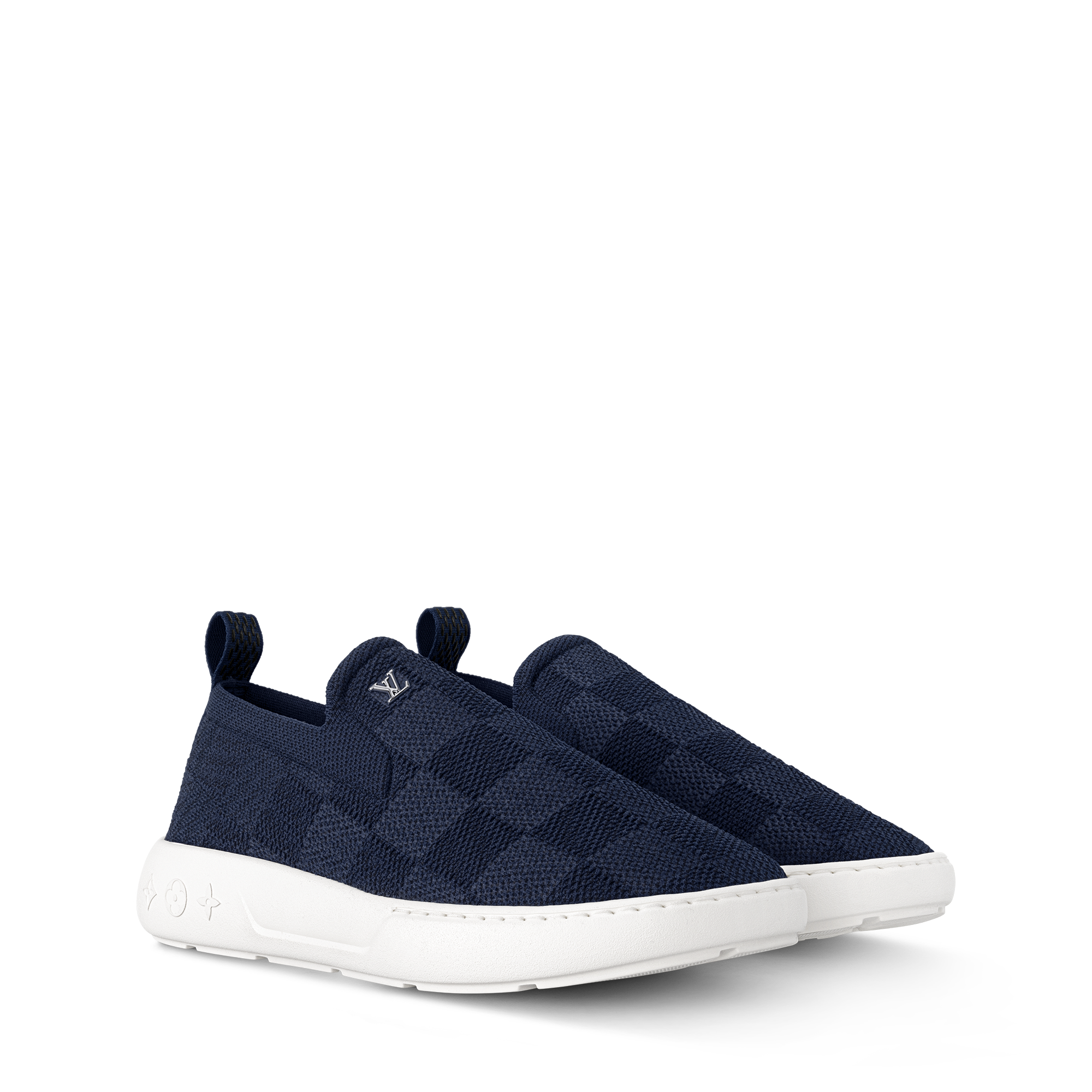 Men - LV Pacific Loafers  Men Shoes Loafers and Moccasins | LOUIS VUITTON (Product zoom)