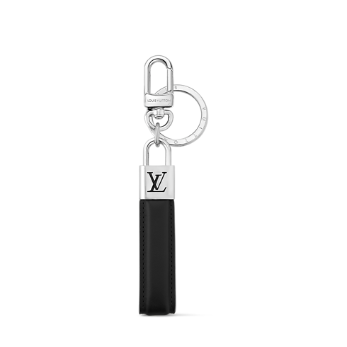 Men - LV Padlock Dragonne S00 Men Accessories New This Season | LOUIS VUITTON (Product zoom)