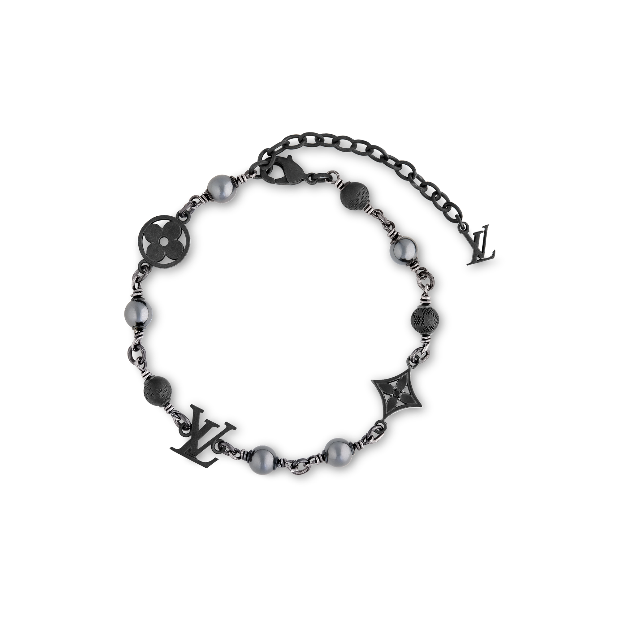 Black (Not Available)