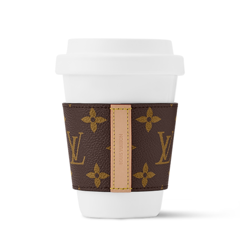 Trunks, Travel and Home - LV PM Cup S00 Trunks, Travel and Home Sport and Games } | LOUIS VUITTON (Product zoom)